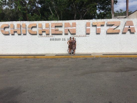 Temple of the Big Tables